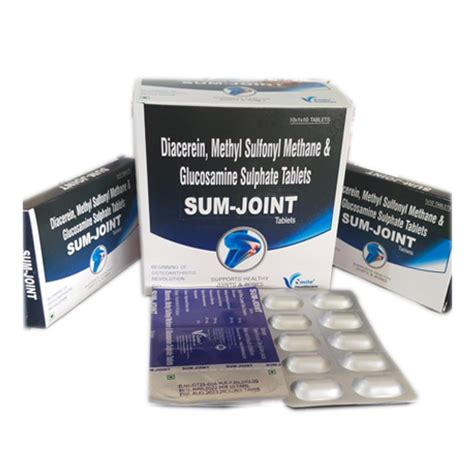 SUM-JOINT Tablets Smile Healthcare