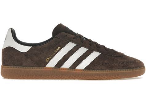 Adidas Samba Deco Spzl Brown – Kicks Machine
