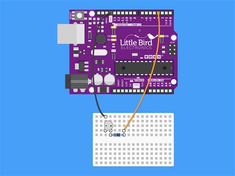 Image result for Arduino Infrared Jammer
