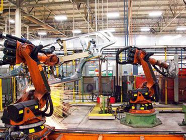 Rodinia Industrial Solutions