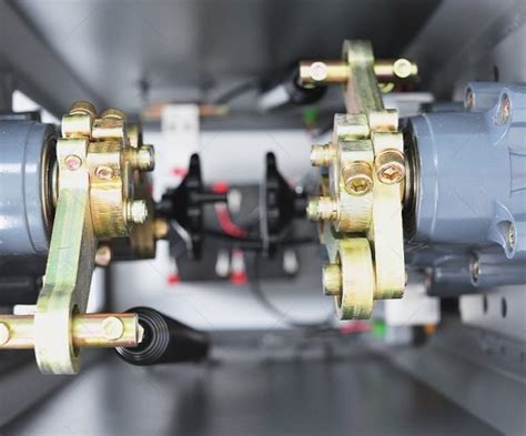 Image result for Two-Phase Locking Gate