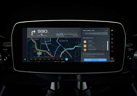 TVS X Smart Electric scooter Connected Technology | TVS Motor