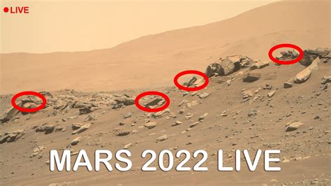 Latest Update On Mars 的图像结果