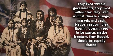 5 Ways to Partner with Native Americans: A Guide to Respectful Collaboration