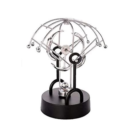 Buy AUGEN Toys Newton's Cradle Steel Balance Ball (Collision Balls ...