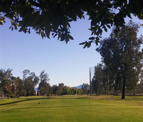 Shandin Hills Golf Course Details and Information in Southern ...