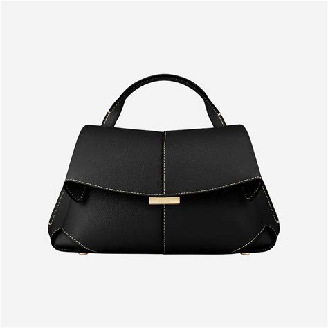 Polene Mokki Mini Black – The Mainstreet Marketplace