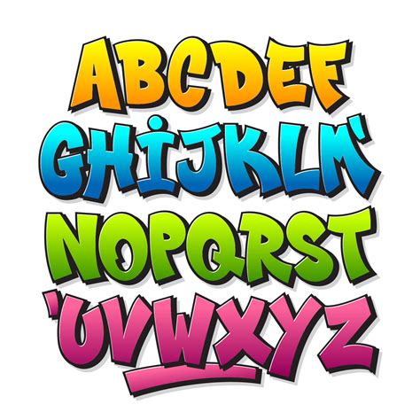 Image result for Alphabet Font