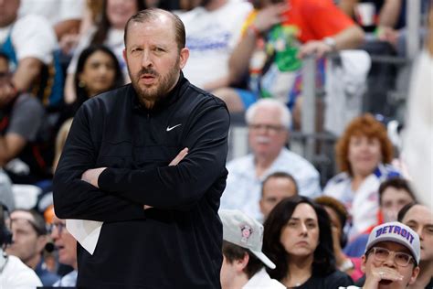 'Happens Every Year’ — Ex-NBA All-Star Isaiah Thomas Blasts Knicks HC ...