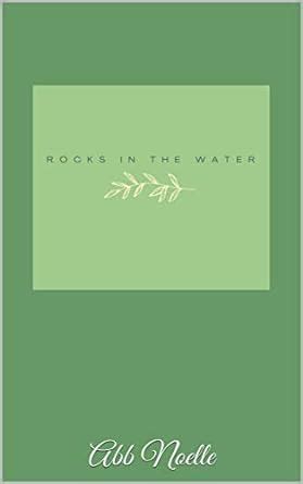 Rocks in the Water: Abb Noelle eBook : Noelle, Abb: Amazon.in: Kindle Store