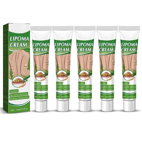 Buy Lipomacure Soothing Ointment, Lumpfree Lipoma Removal Cream, al ...