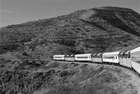 Verde Canyon Railroad