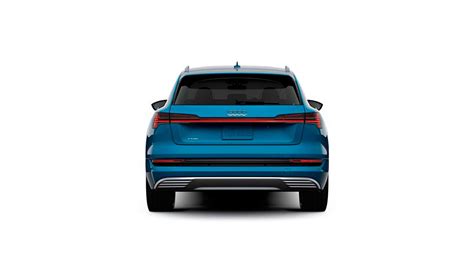 Audi Etron 2019 Electric Exterior Car Photos - Overdrive