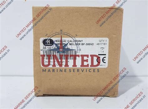 Fire Detection System and Parts - Automation Spares Surplus Inventory ...