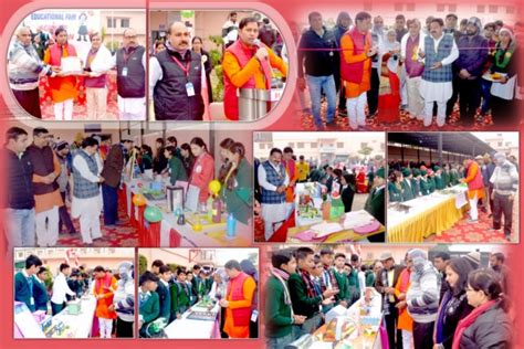 Diamond Public School