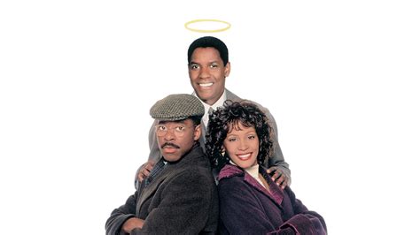 The Preacher'S Wife - Disney+