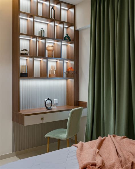 Mohammed Basheer | Atrium Design Studio