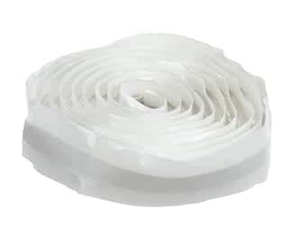 APW Wyott Perma Gum Package Assembly 55872 - White Rubber Weather ...