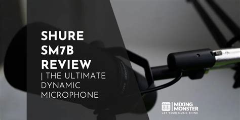 Different Microphone Types 的图像结果