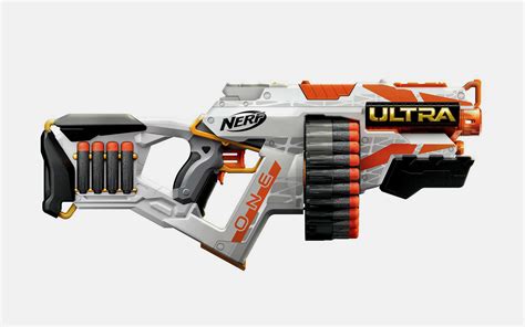 Nerf Ultra One Motorized Blaster | GearMoose