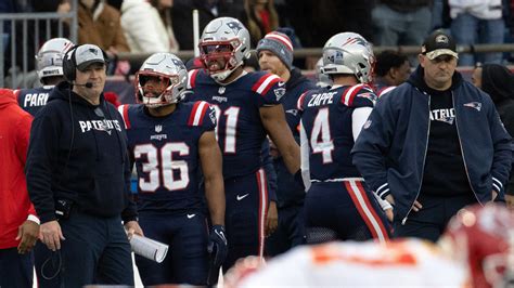 Carolina Panthers vs New England Patriots: cuándo es, fecha, a qué hora ...