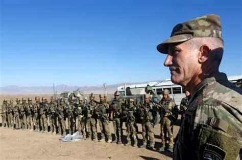 US Army To Unleash New War Tactics, Now Cyber Soldiers Will Lead The ...