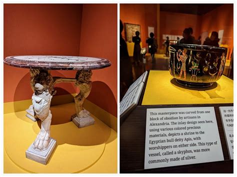 Pompeii, the Centuries of Flourished Civilization Vanished Over Night