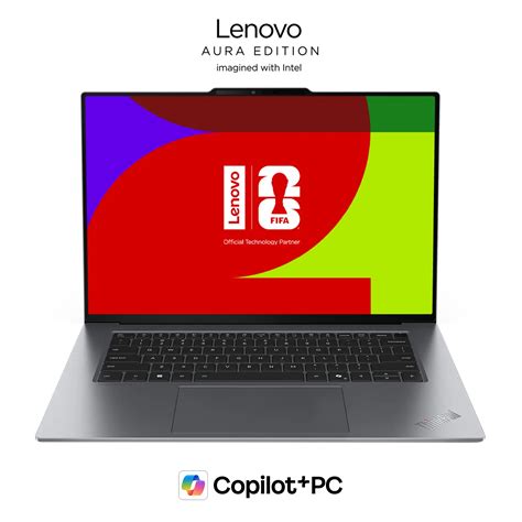 ThinkPad X9 14 Aura Edition (14,Intel) | Copilot+ PC with AI Power ...