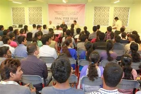 Shree Damodar College of Commerce and Economics Salcete B.Com Review by ...