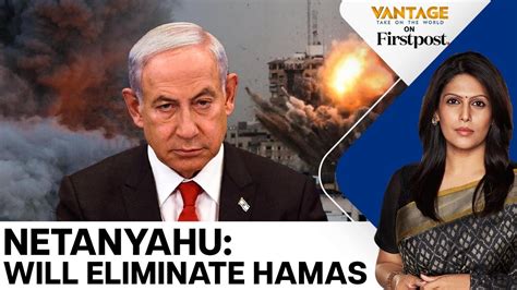 Why America's Support for Netanyahu's War Against Hamas is Slipping ...