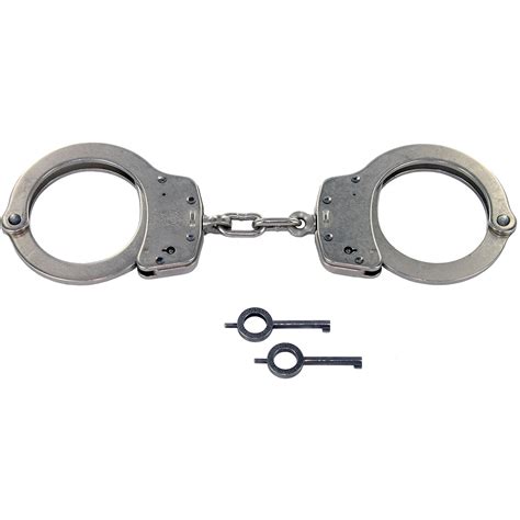 Smith & Wesson Handcuffs