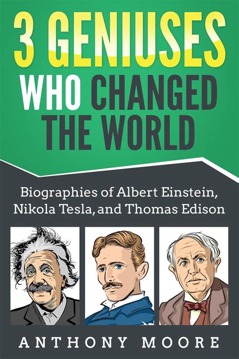 Nikola Tesla Vs Albert Einstein