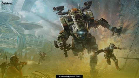 Is Titanfall 2 Cross Platform in 2025? [PC, PS4, Xbox One]