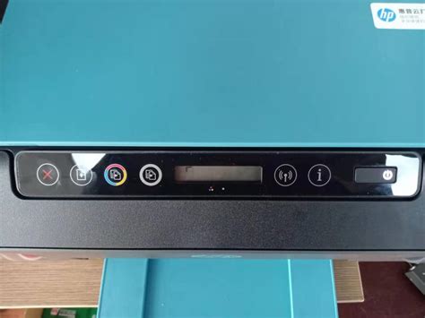 HP Smart Tank 510 serie无法正常运行，电源信号灯一直闪烁 - 惠普支持社区 - 1064690