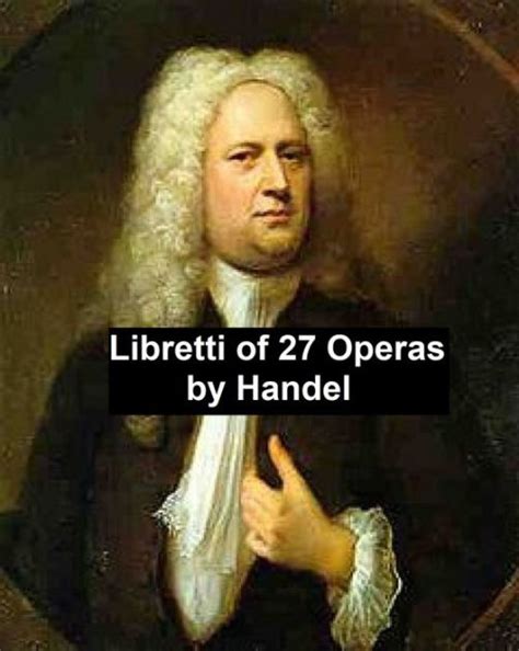 Image result for Handel Full Opera