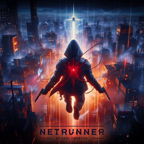 Image result for Netrunner Background