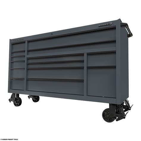 Harbor Freight Us General Pro Tool Box at Johnathan Olivar blog