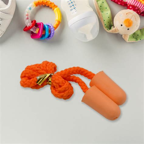 Buy Soft Foam Noise Cancelling Earplugs (3 Pairs) | – nurhena.com