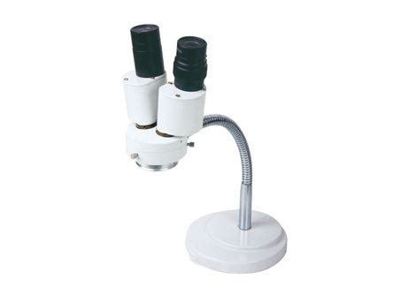 Long Working Distance Stereo Microscope (Low Magnification) (Model No ...