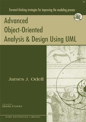 Object-Oriented Analysis and Design Using UML 的图像结果