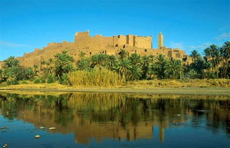 Touareg und Wüstenschlösser (mit Dromedar & Allrad) in Marrakech ...