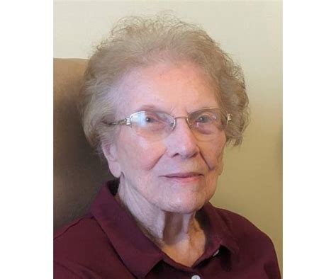 Faye Winkelblech Obituary (1932 - 2022) - Pleasant Gap, PA - Centre ...