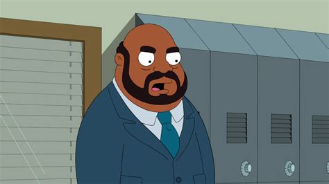 American Dad! Season 11 Image | Fancaps