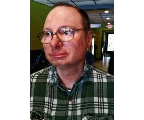 Randy Staves Obituary (1968 - 2025) - Bloomer, WI - Leader Telegram