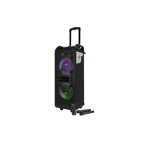 ZEBRONICS Zeb 501 Moving Monster 2X8L Bluetooth Speaker Dealers in ...