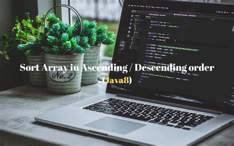 Array Program Descending Order in Java in Simple Way 的图像结果