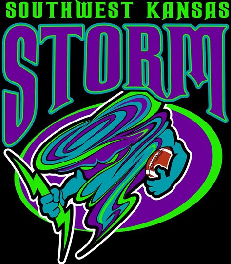 Outlaws fail to weather the Storm - Dodge City Daily Globe