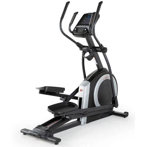Proform Elliptical Machine 的图像结果