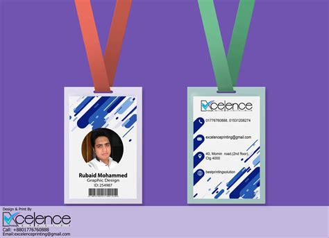 Image result for RFID Card Design