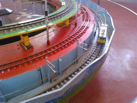 Chennai Rail Museum, tiruvallur, India - Top Attractions, Things to Do ...